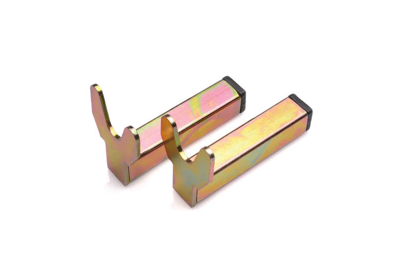 Paar V-steunen LIGHTECH