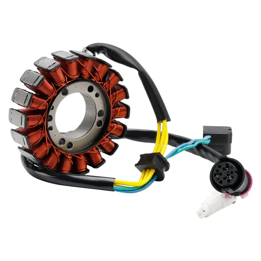 Linhai LH 300 ATV D T3b 93 mm statorregelaarpakking 27450 22007 23617