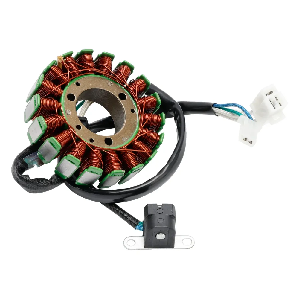 Linhai ATV 300 93 mm statorregelaarpakking 24001 22007