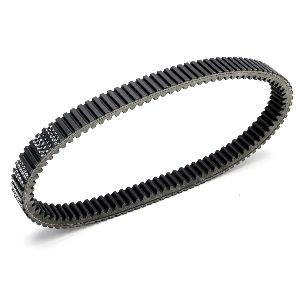 Linhai ATV M750L T3B aandrijfriem vervangen # 71332 73778