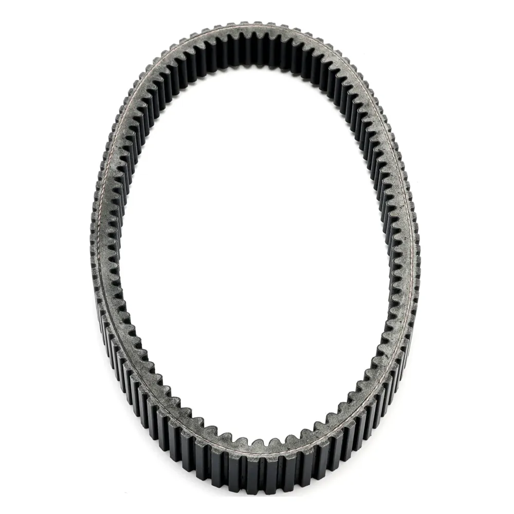 Linhai ATV M750L T3B aandrijfriem vervangen # 71332 73778