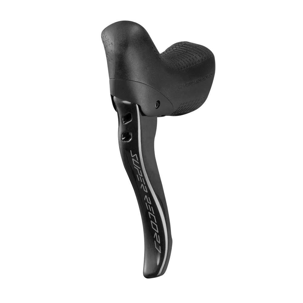 Linkerhendel CAMPAGNOLO SUPER RECORD WRL Eenzitter