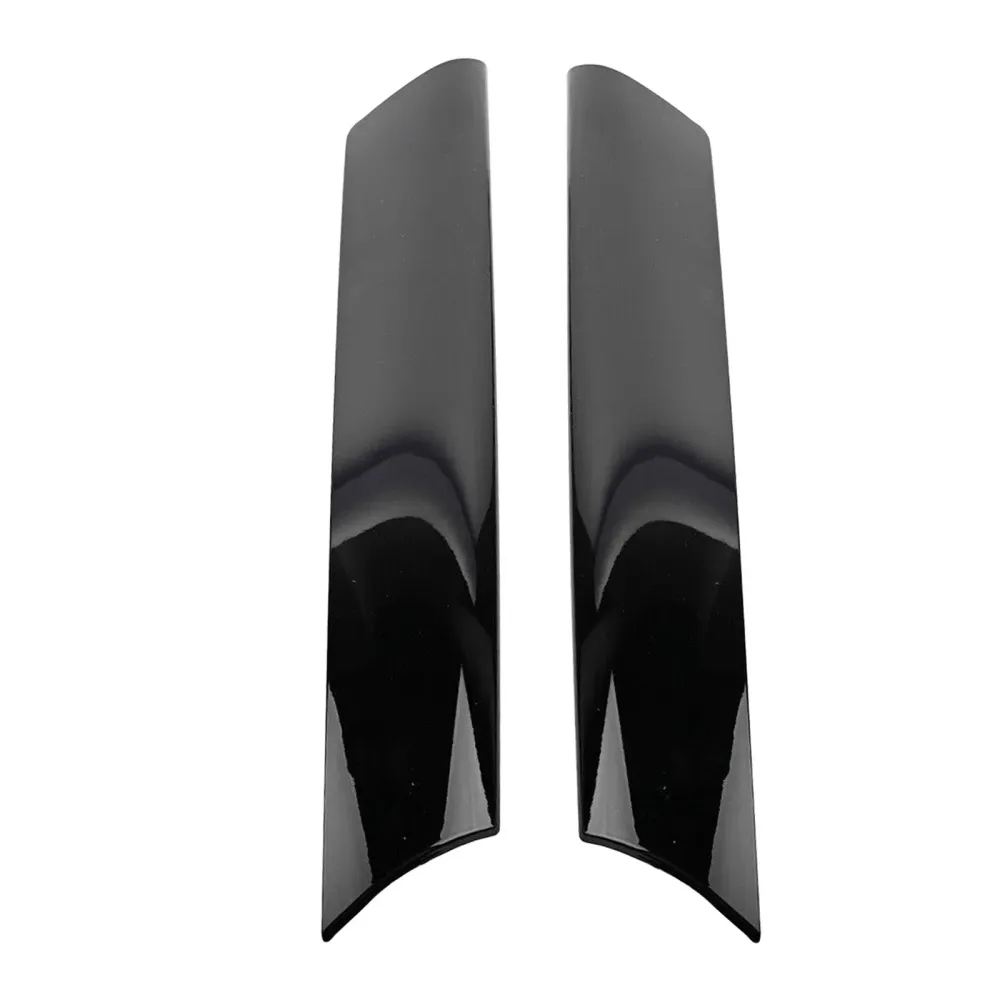 Links + Rechts Voorruit Post Trim 51137128157 58 Voor Mini Alle 2005 R52