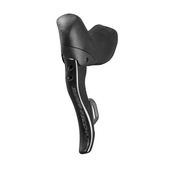 Links schakelen CAMPAGNOLO SUPER RECORD WRL 2x13V