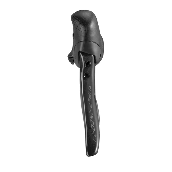 Links schakelen CAMPAGNOLO SUPER RECORD WRL 2x13V