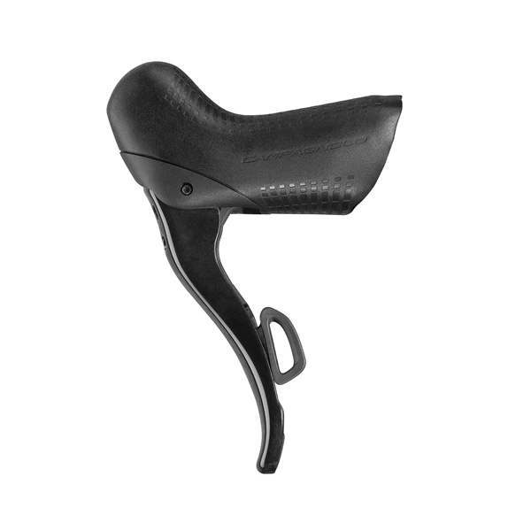 Links schakelen CAMPAGNOLO SUPER RECORD WRL 2x13V