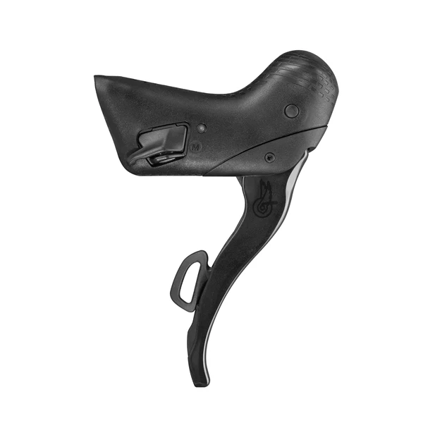 Links schakelen CAMPAGNOLO SUPER RECORD WRL 2x13V
