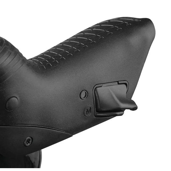Links schakelen CAMPAGNOLO SUPER RECORD WRL 2x13V