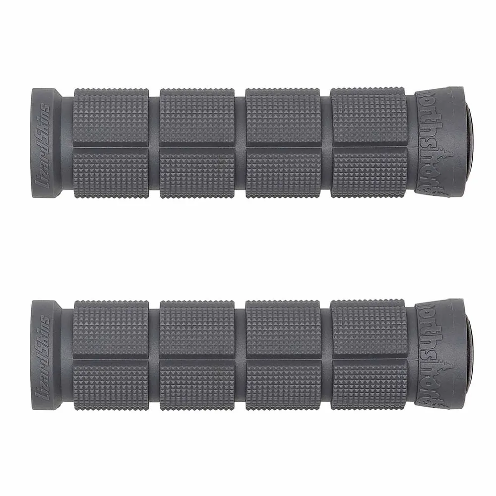 LIZARD SKINS NORTHSHORE Handvatten Zwart