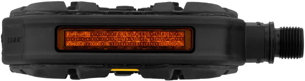 LOOK TRAIL GRIP pedalen Zwart