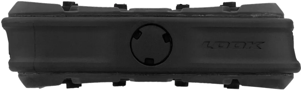 LOOK TRAIL GRIP pedalen Zwart