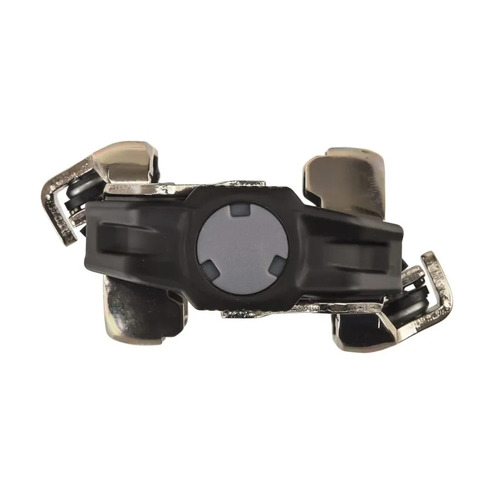LOOK X-TRACK SPD pedalen Zwart