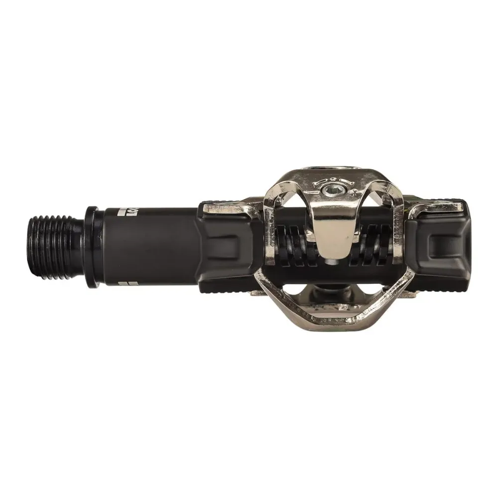 LOOK X-TRACK SPD pedalen Zwart