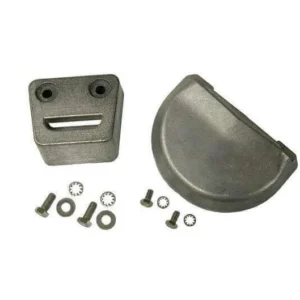 Magnesium anode kit Volvo SX, compleet 3855411 + 3854130