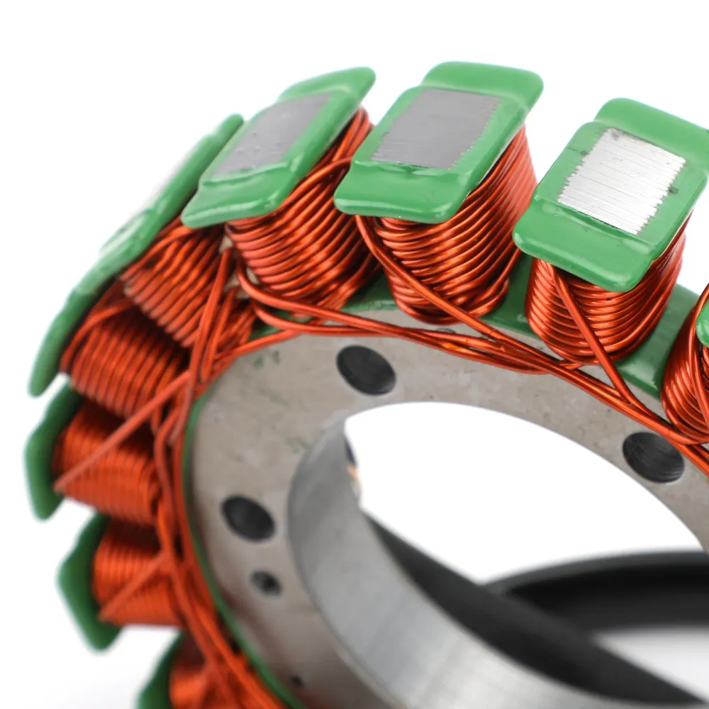 Magneto Generator Motor Stator Coil T1300148 T1300818 Fit Voor Triumph Speedmaster 865 2006-2007