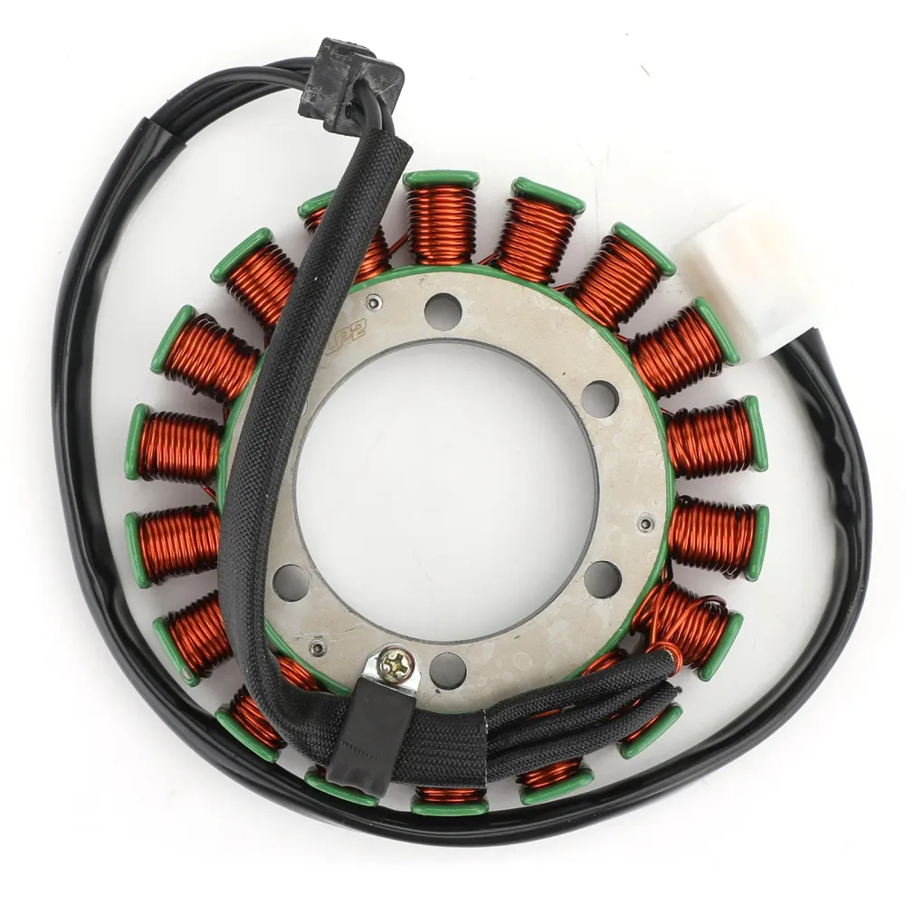 Magneto Generator Motor Stator Coil T1300148 T1300818 Fit Voor Triumph Daytona 650 2005