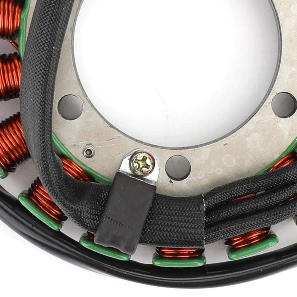 Magneto Generator Motor Stator Coil T1300148 T1300818 Fit Voor Triumph Daytona 650 2005