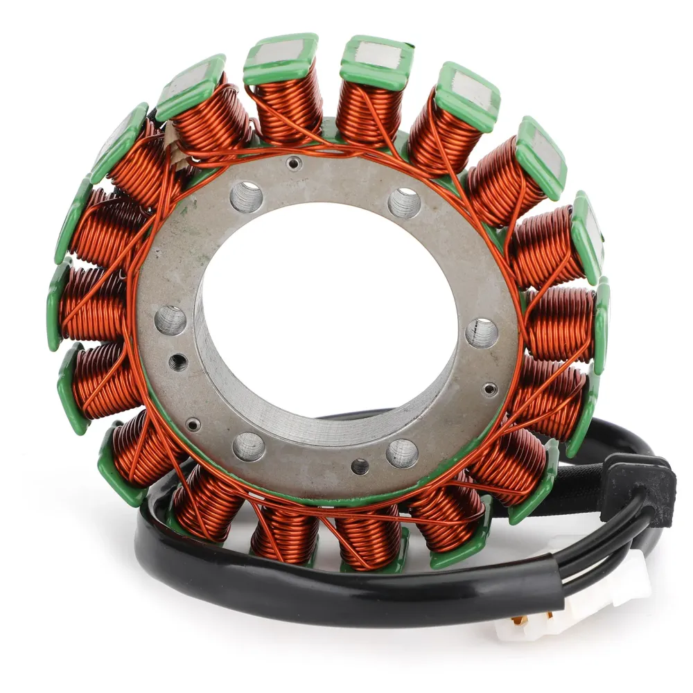 Magneto Generator Motor Stator Coil T1300148 T1300818 Fit Voor Triumph Scrambler 865 2006-2007