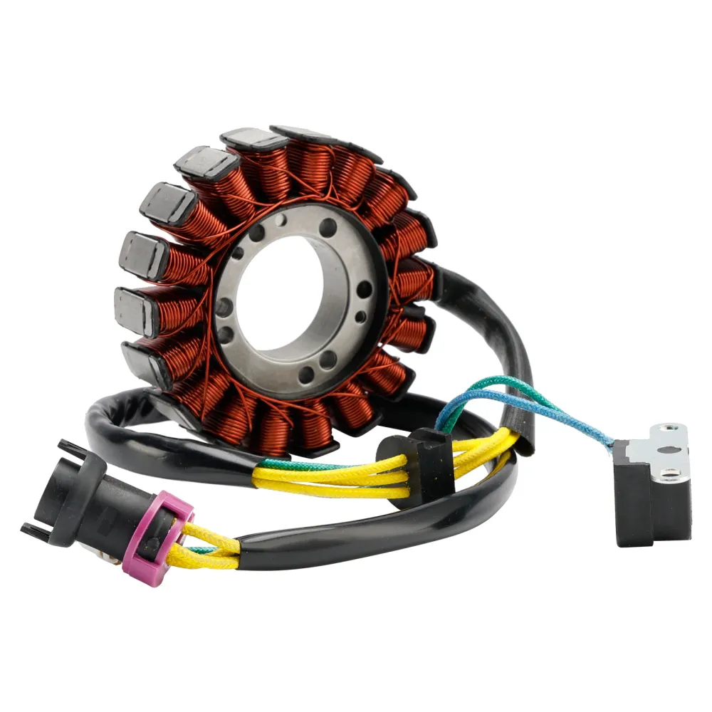 Magneto Stator 27450 Voor Linhai ATV 300-D T3b/ATV 400-2D/ATV 400-2B 2012