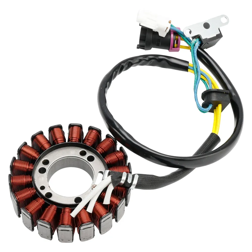 Magneto Stator 27450 Voor Linhai ATV 300-D T3b/ATV 400-2D/ATV 400-2B 2012