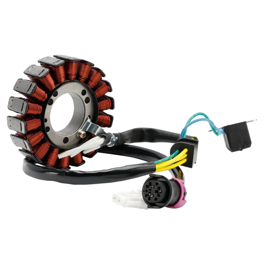 Magneto Stator 27450 Voor Linhai ATV 300-D T3b/ATV 400-2D/ATV 400-2B 2012