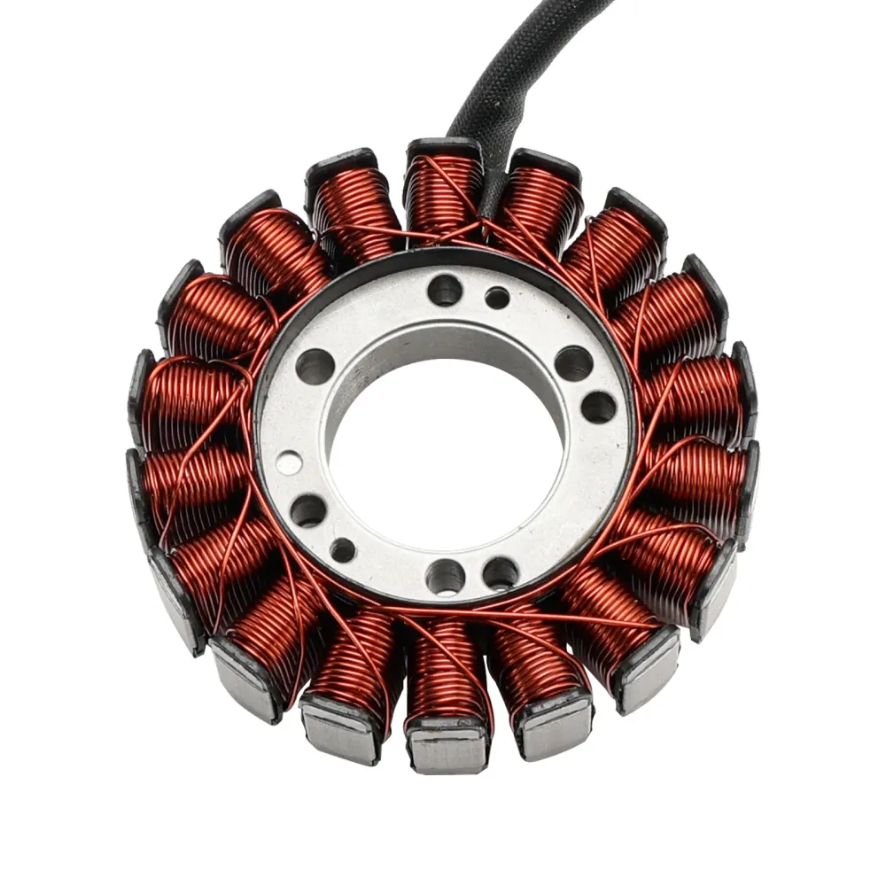 Magneto Stator 27450 Voor Linhai ATV 300-D T3b/ATV 400-2D/ATV 400-2B 2012