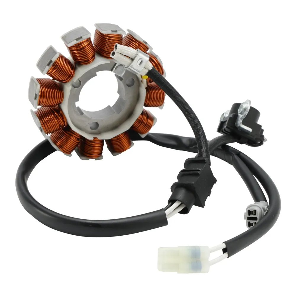 Magneto Stator Assy Voor Yamaha YZ450F WR450F YZ450FX YZ250F YZ250FX 2019-2024