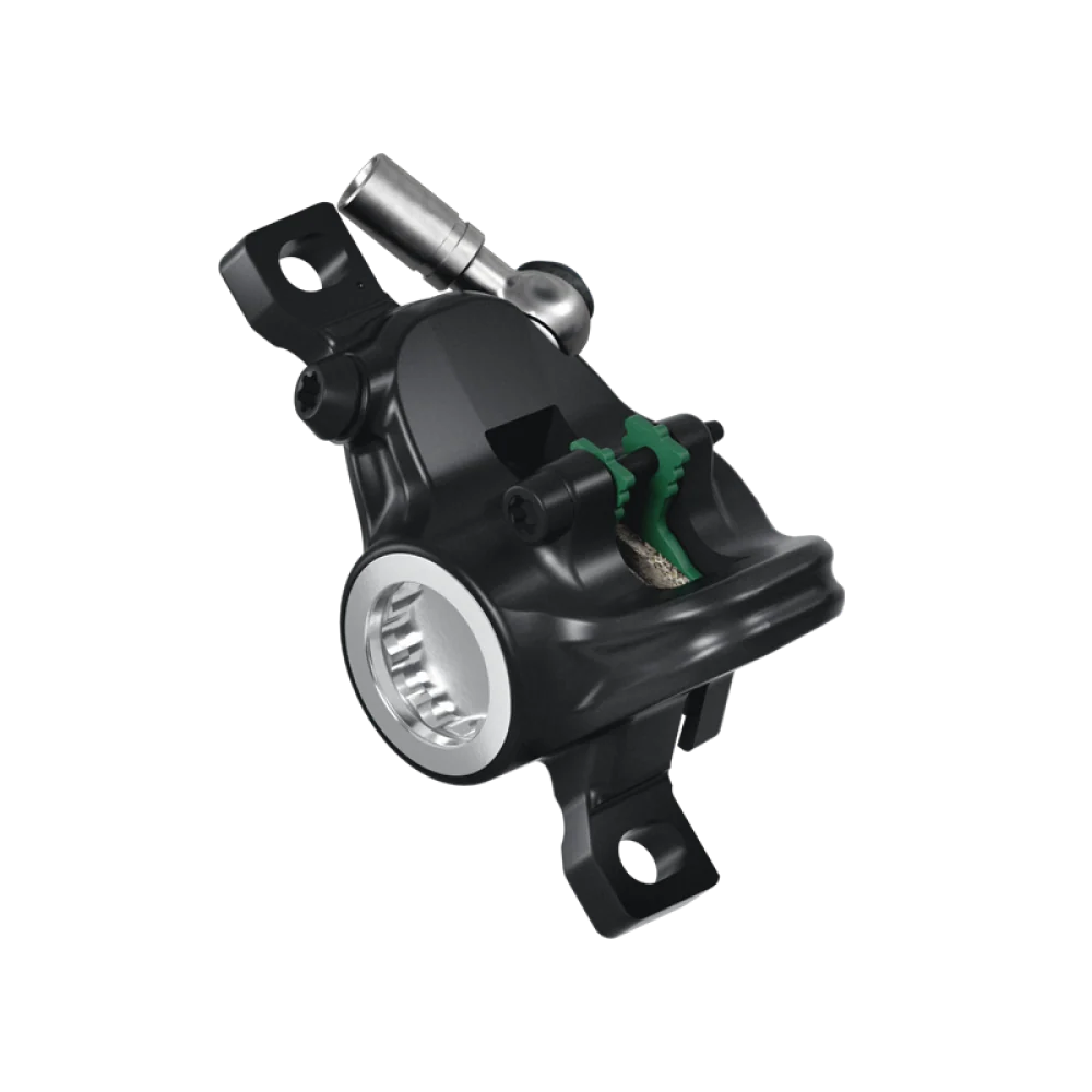 MAGURA MT4 eSTOP voor achterrem Zwart