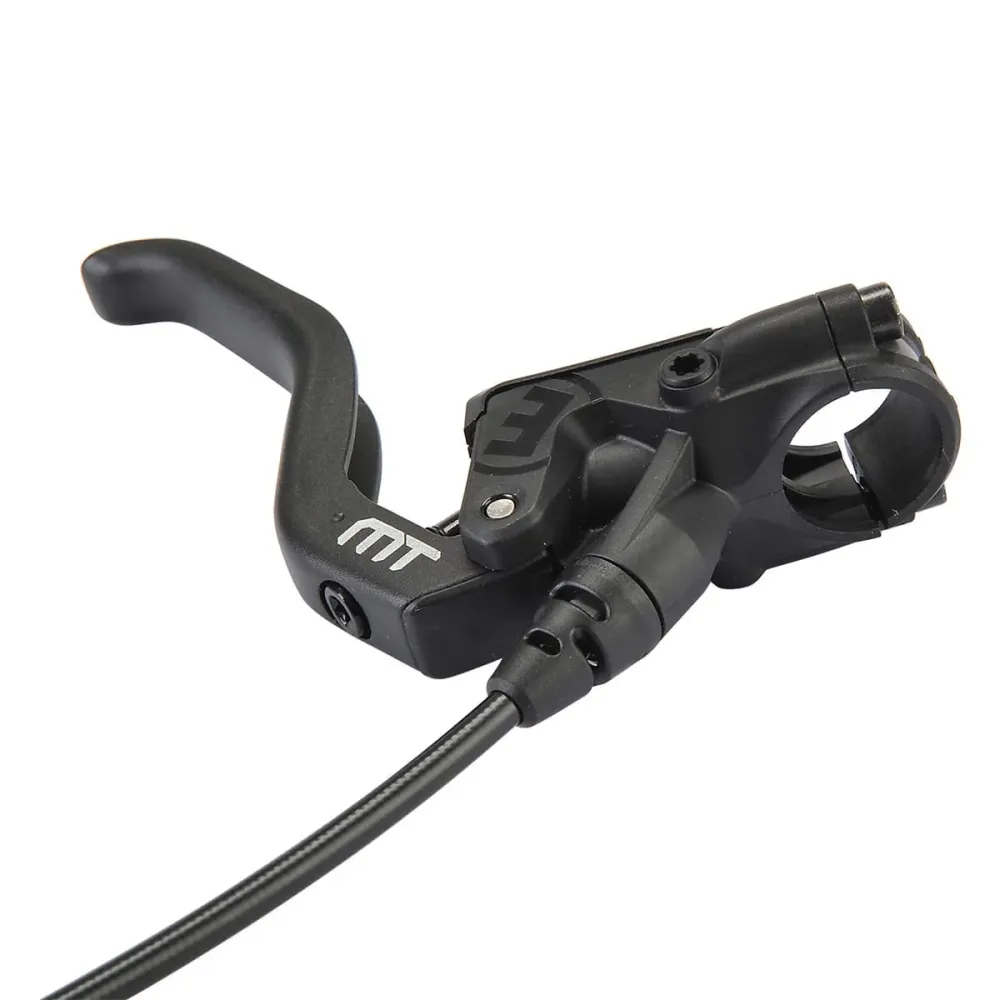 MAGURA MT4 Voor- achterrem Zwart