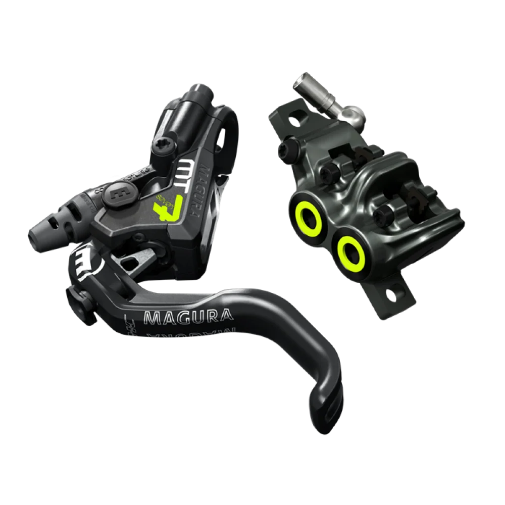 MAGURA MT7 PRO voor achterrem Grijs