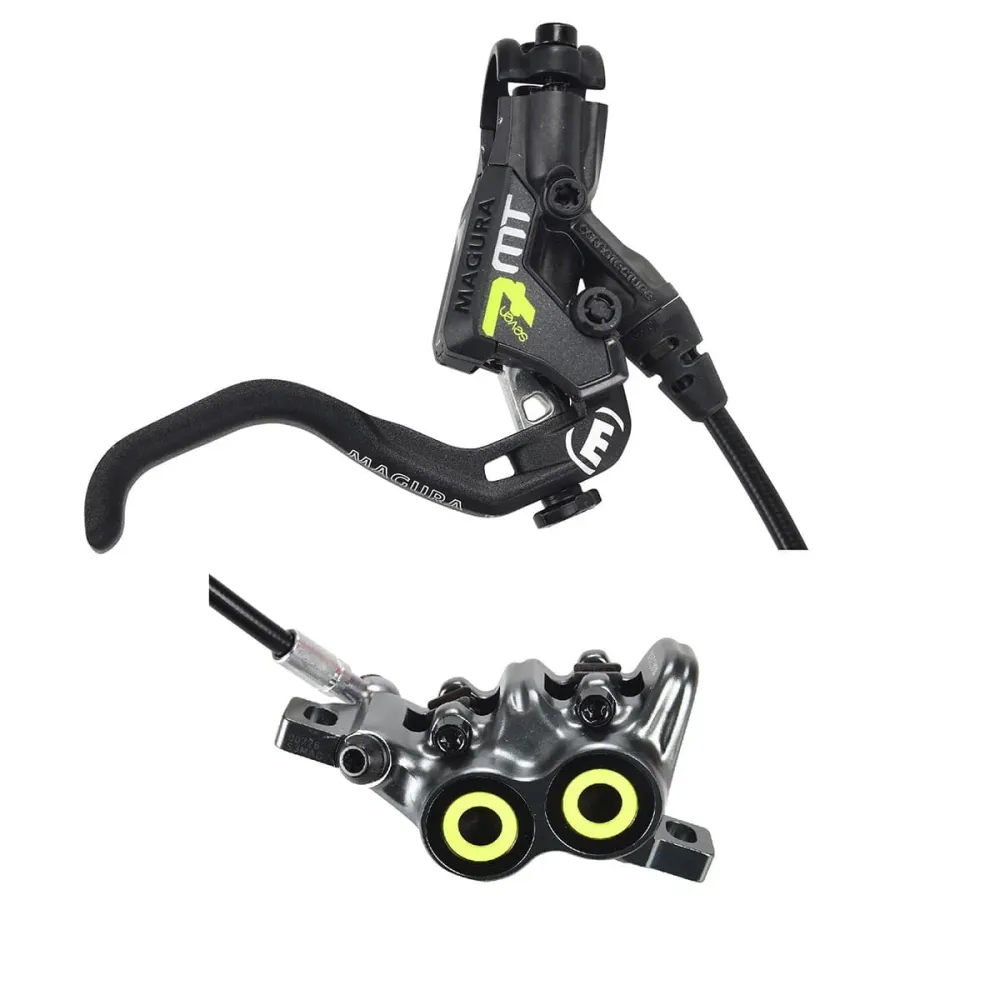 MAGURA MT7 PRO voor achterrem Grijs