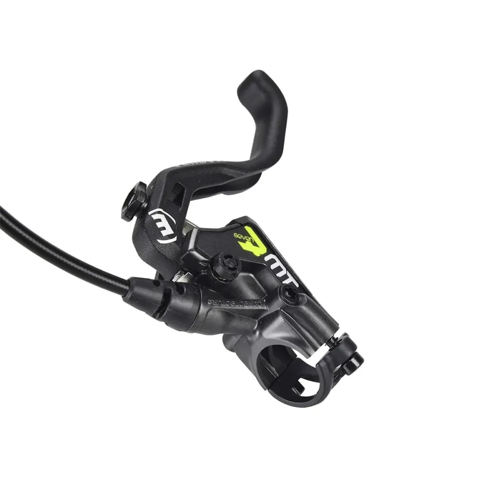 MAGURA MT7 PRO voor achterrem Grijs