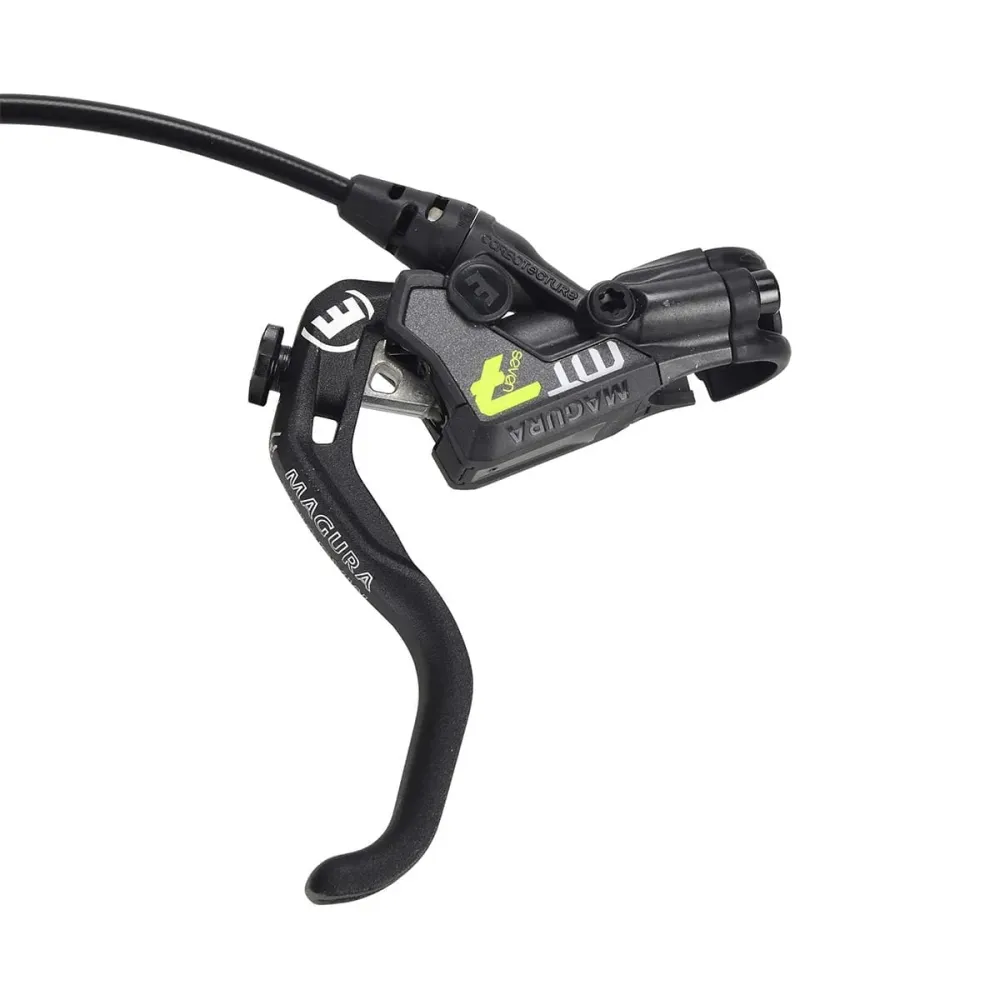 MAGURA MT7 PRO voor achterrem Grijs