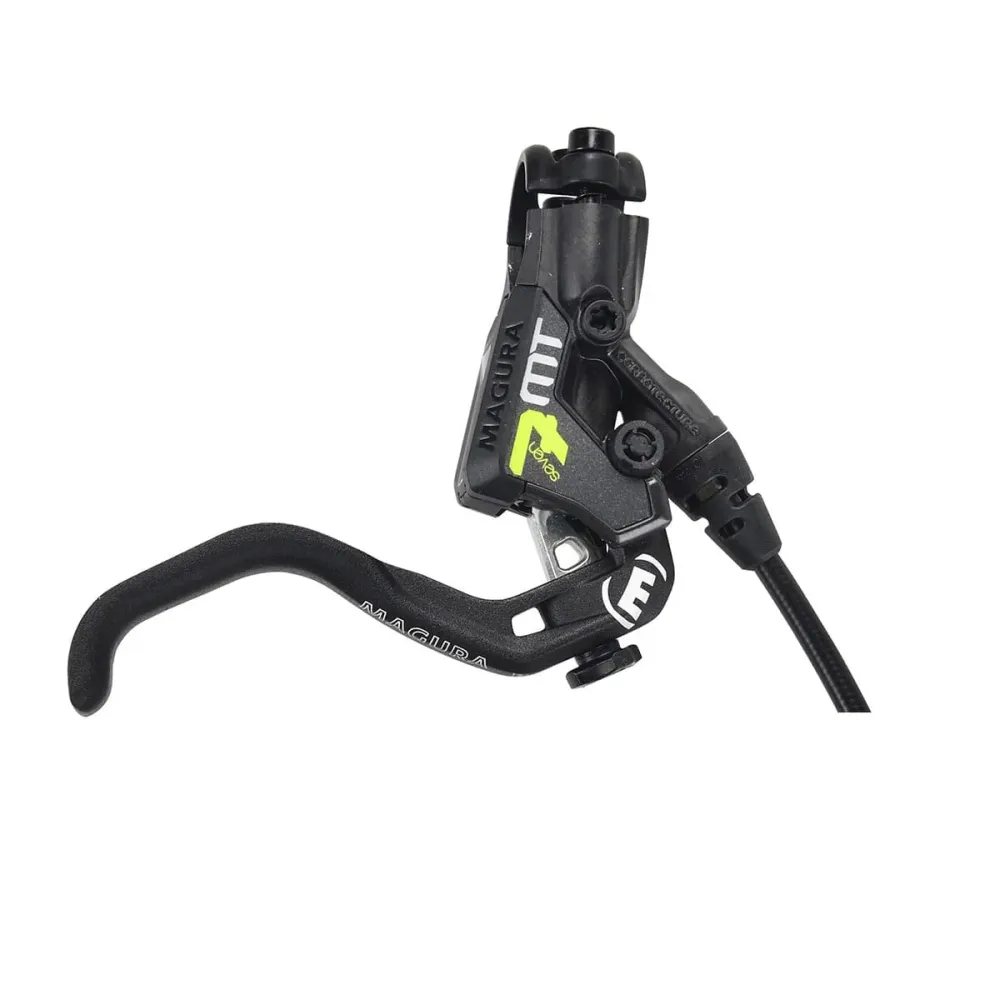 MAGURA MT7 PRO voor achterrem Grijs