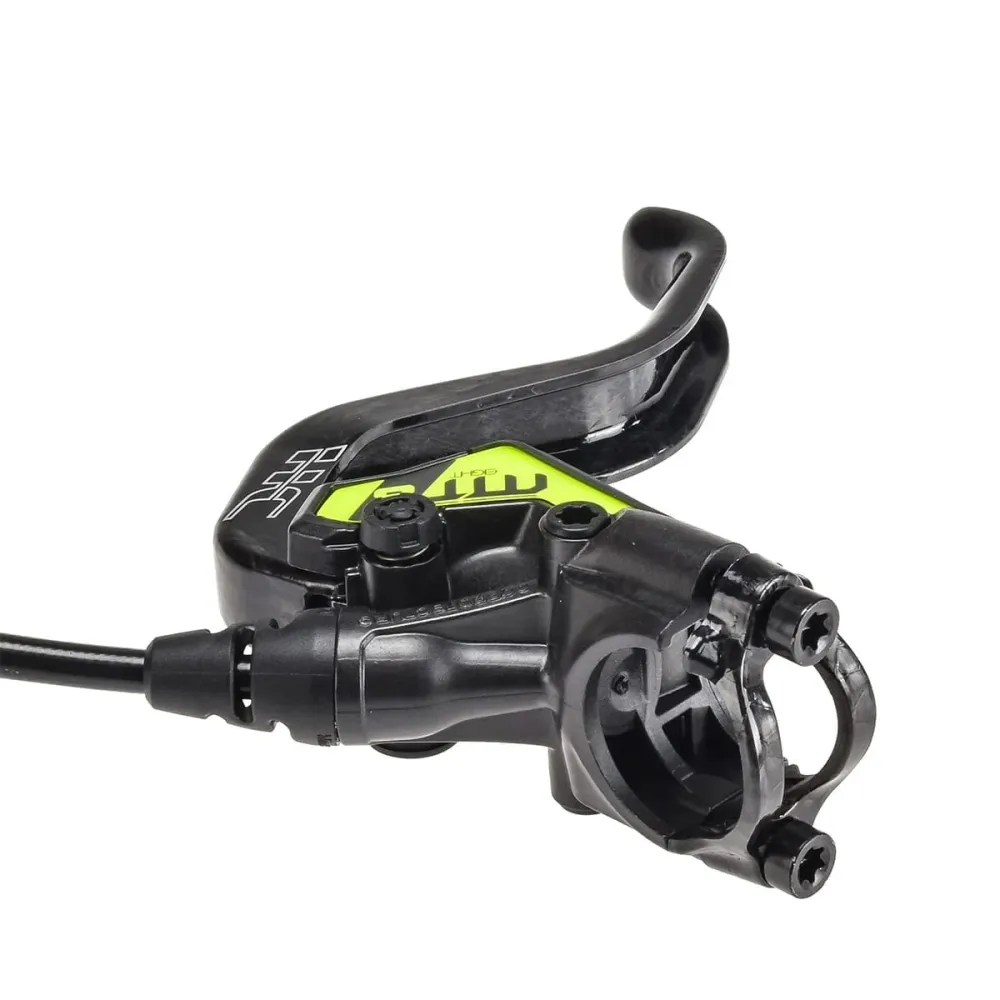 MAGURA MT8 SL FLATMOUNT voor achterrem Grijs