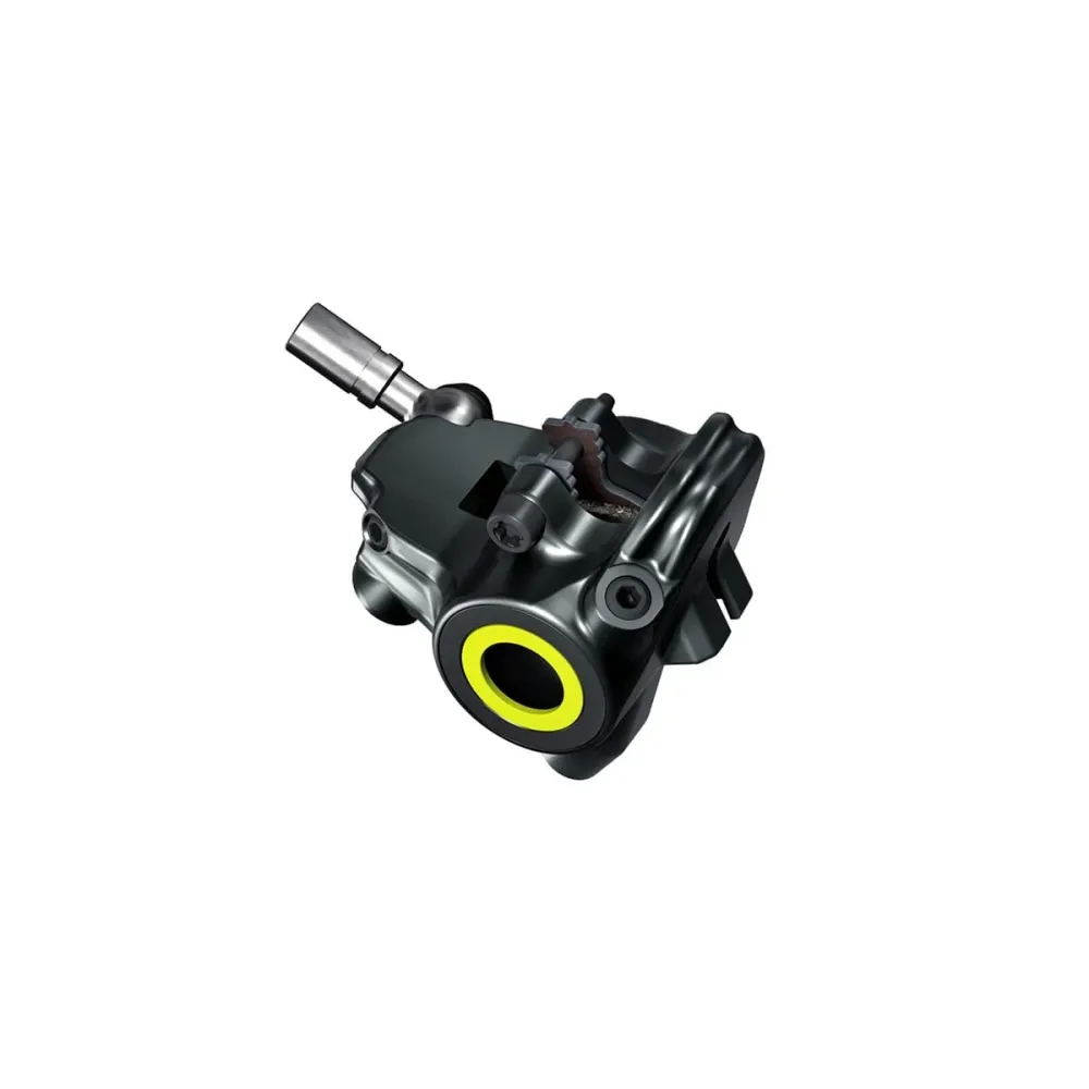 MAGURA MT8 SL FLATMOUNT voor achterrem Grijs