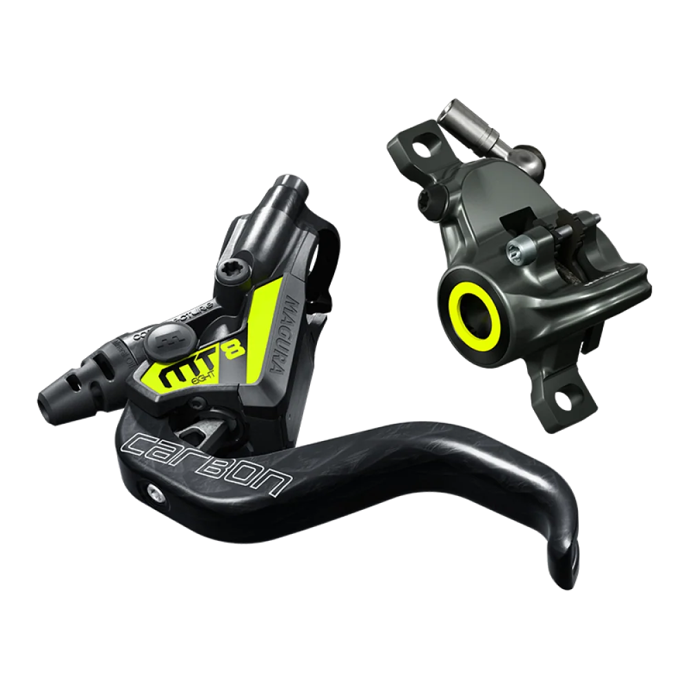 MAGURA MT8 SL voor achterrem Grijs