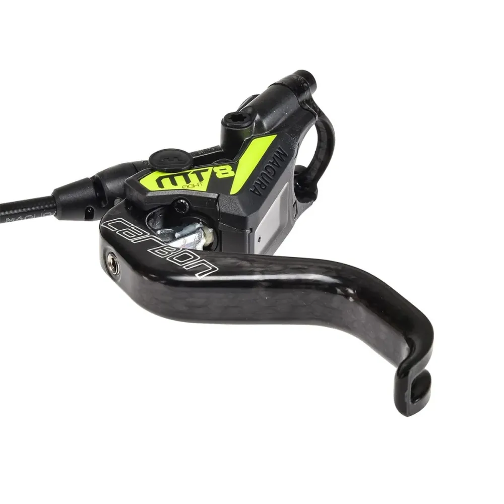 MAGURA MT8 SL voor achterrem Grijs