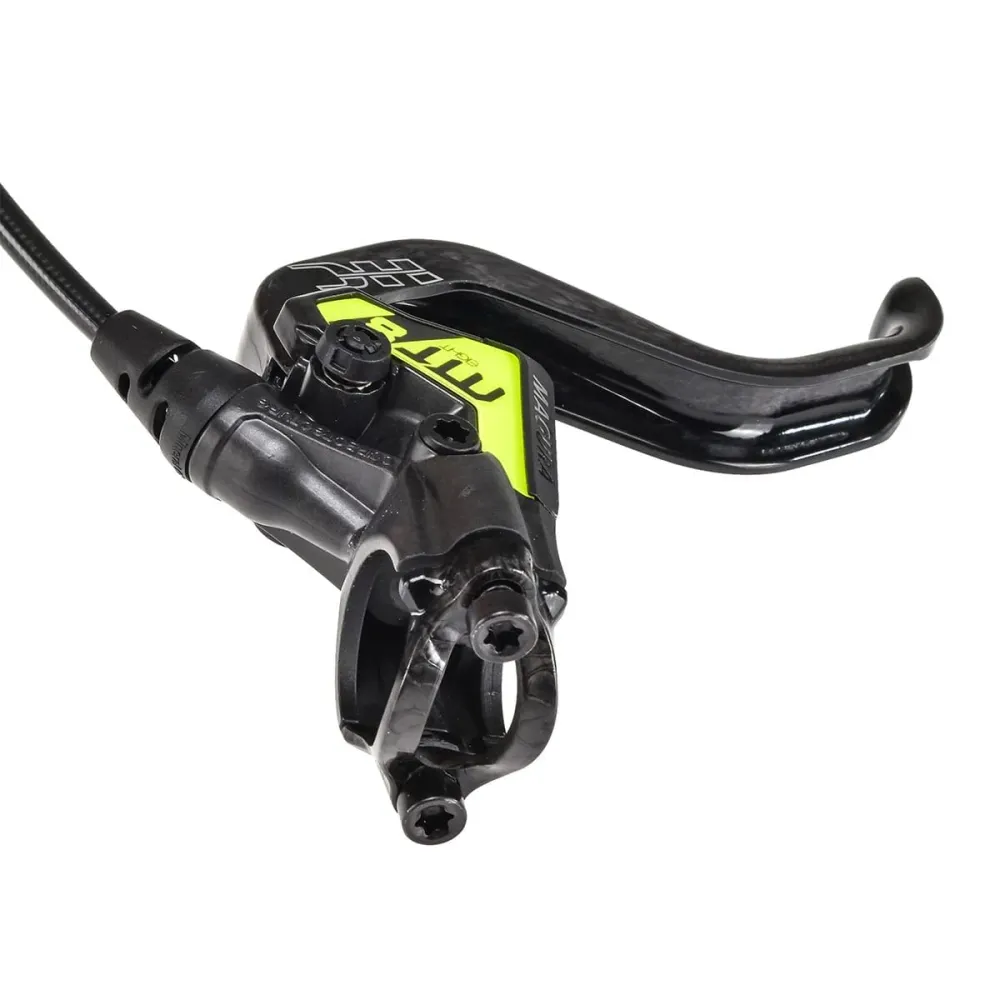 MAGURA MT8 SL voor achterrem Grijs