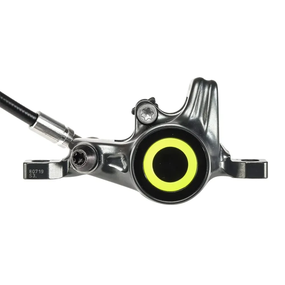 MAGURA MT8 SL voor achterrem Grijs