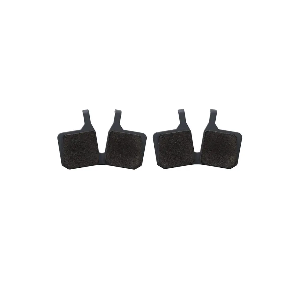 MAGURA 9.P PERFORMANCE MT 4 Zuigers Organische remblokken (MT 5. 7. Trail Avant)