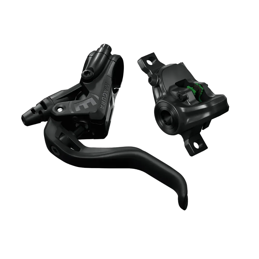 MAGURA MT SPORT voor achterrem Zwart