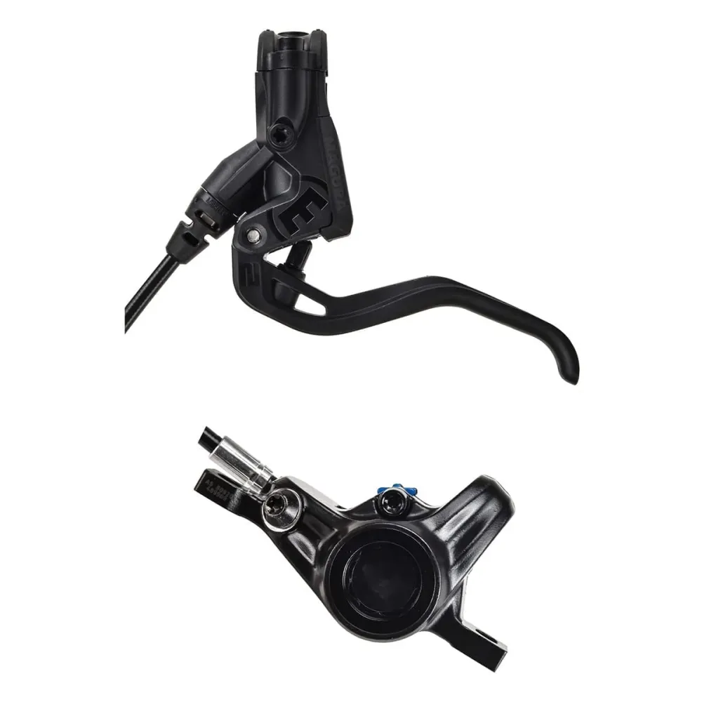 MAGURA MT SPORT voor achterrem Zwart