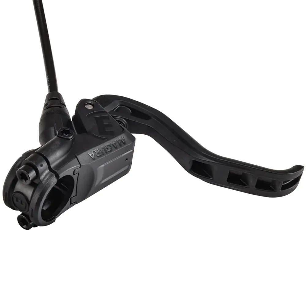MAGURA MT SPORT voor achterrem Zwart