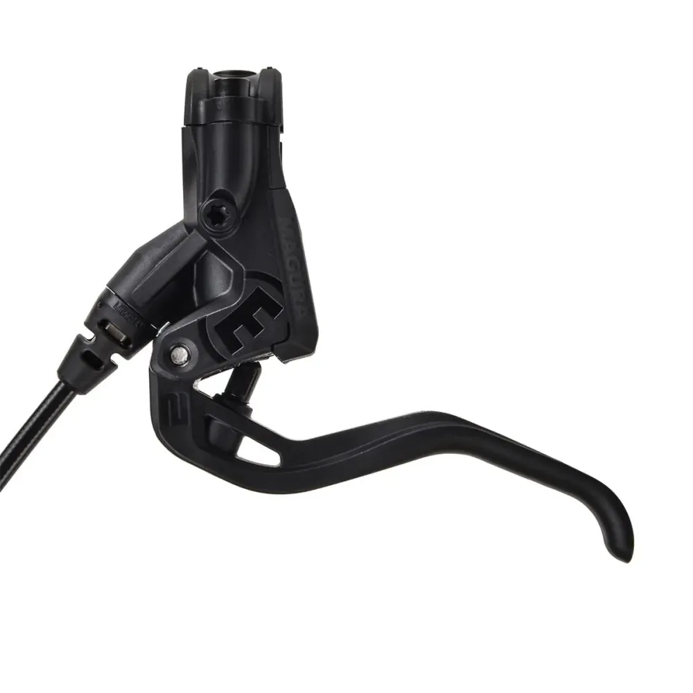 MAGURA MT SPORT voor achterrem Zwart