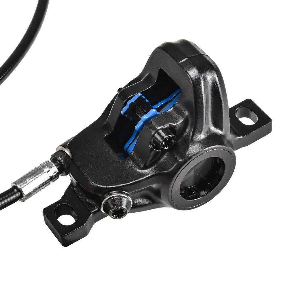 MAGURA MT SPORT voor achterrem Zwart
