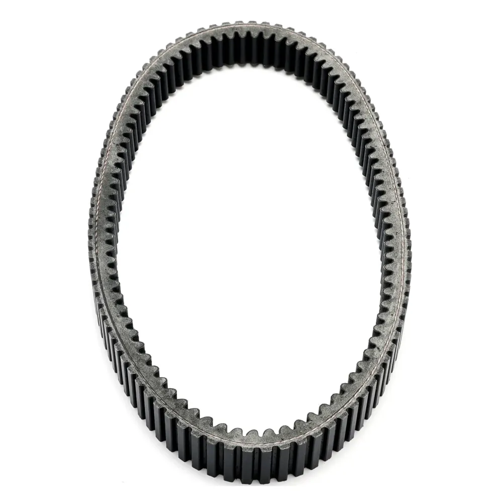 Massimo ATV MSA 750 aandrijfriem vervangen # 71332 73778