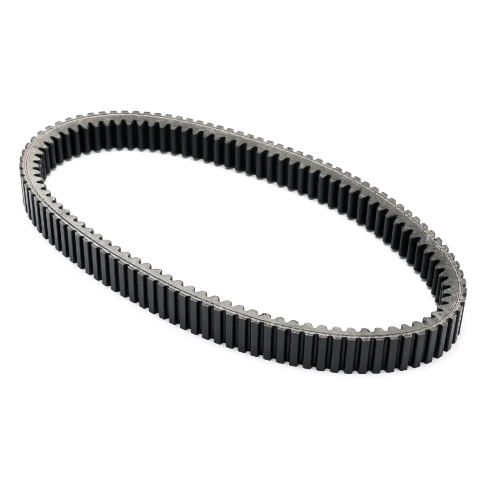Massimo ATV MSA 750 aandrijfriem vervangen # 71332 73778