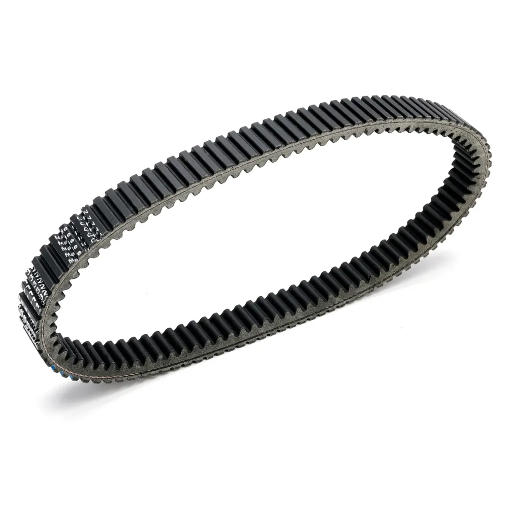 Massimo ATV MSA 750 aandrijfriem vervangen # 71332 73778