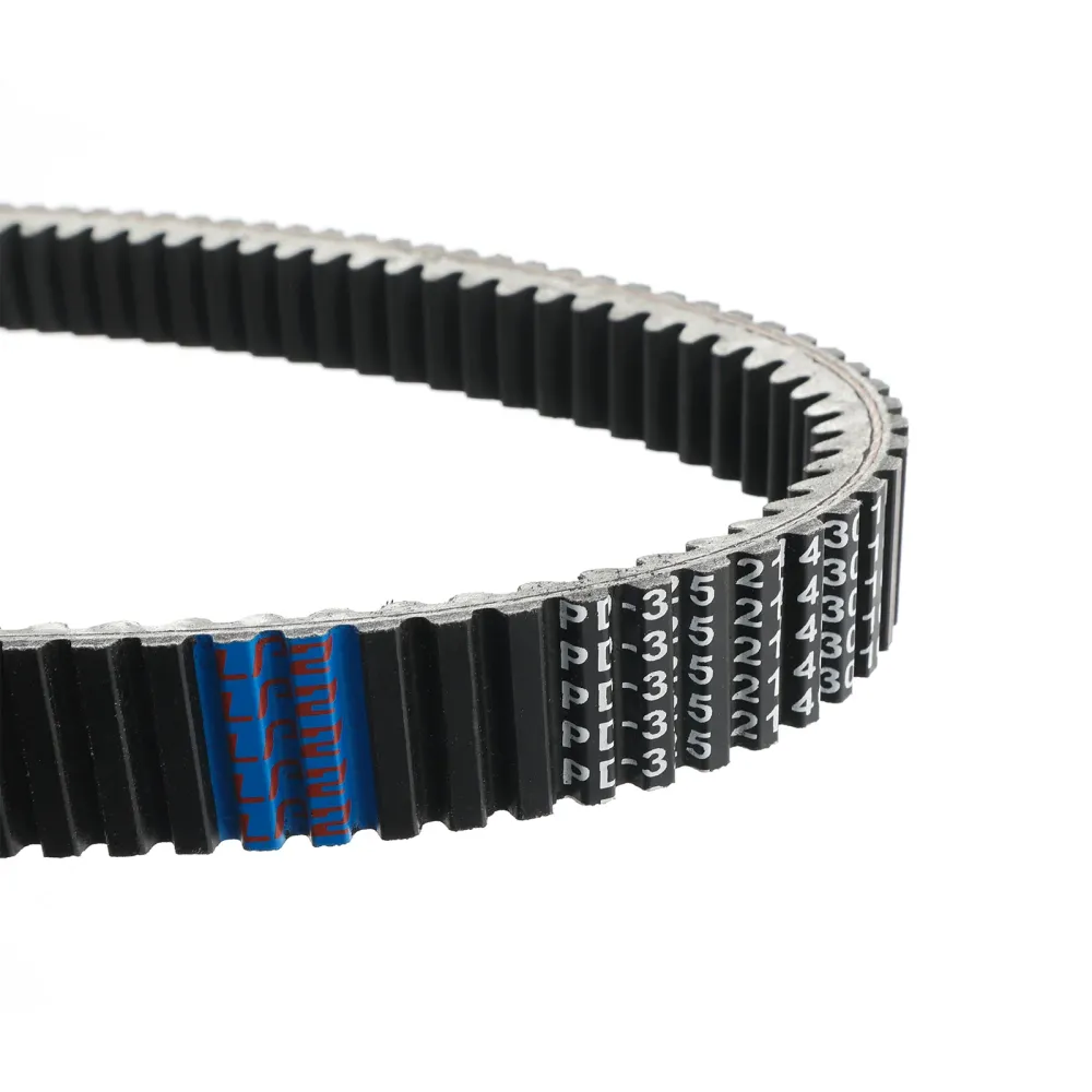 Massimo UTV MXU 1000 Drive CVT-riem Warrior Workcross 21140301101